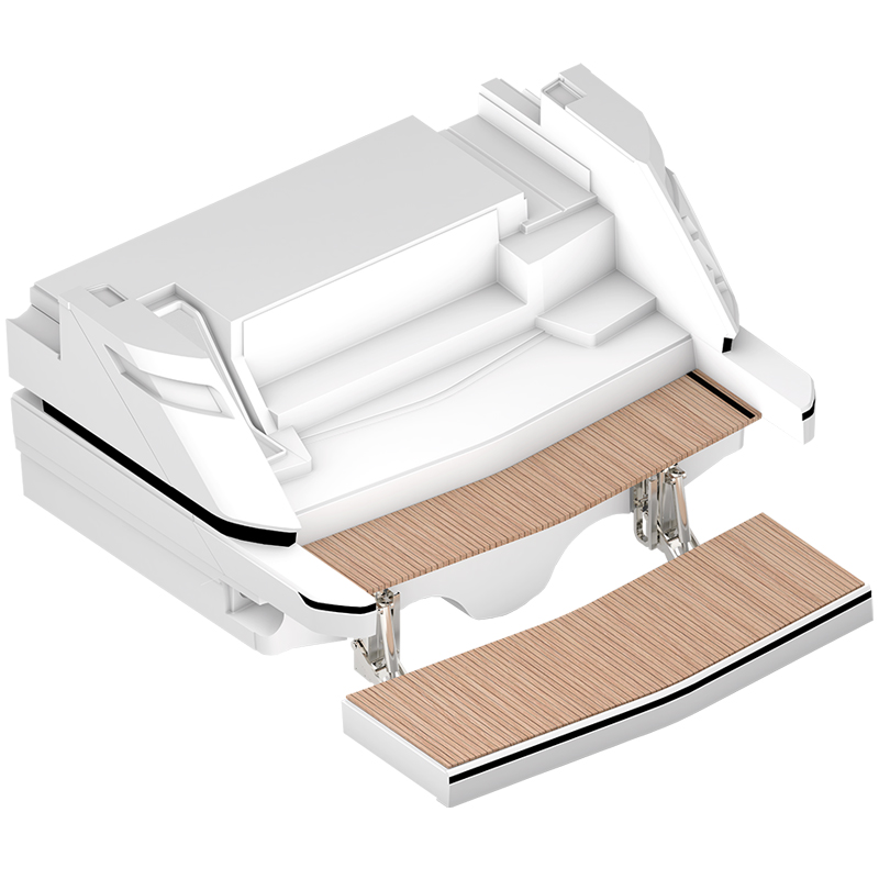 SLIDER LIFT 5410